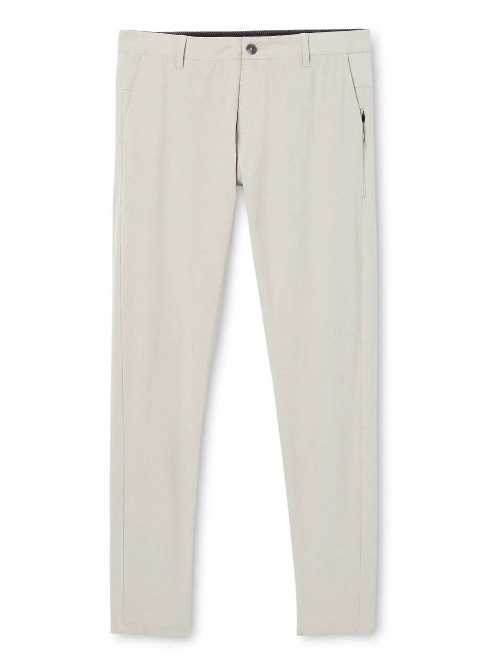 Vuori Aim Pant In Khaki Size 28. Nwt